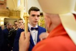 Bierzmowanie 21.05.2019 :: © Parafia Nałęczów